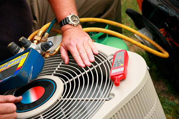 Best HVAC Cleaning Services  in Sto Brook University, NY