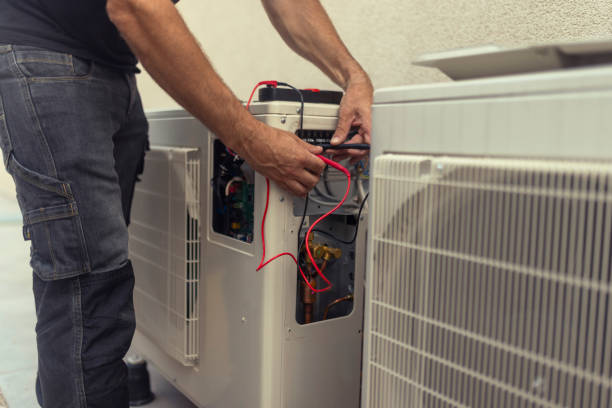 Best Best HVAC Companies  in Sto Brook University, NY